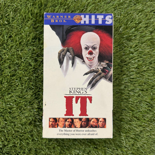 IT VHS