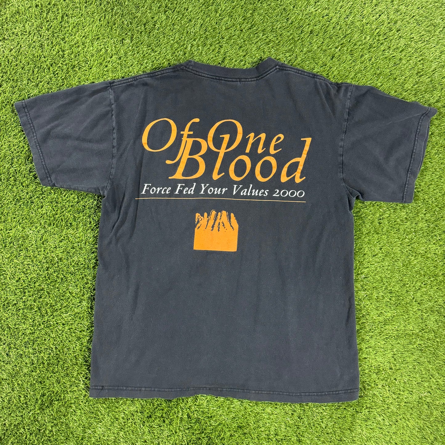 Shadows Fall - Of One Blood 2000 T-Shirt