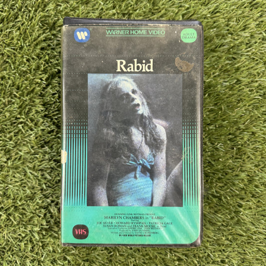 Rabid VHS