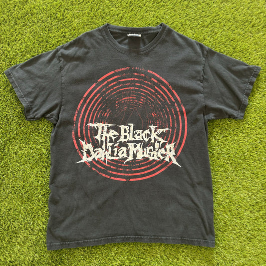 The Black Dahlia Murder - Miasma Era T-Shirt