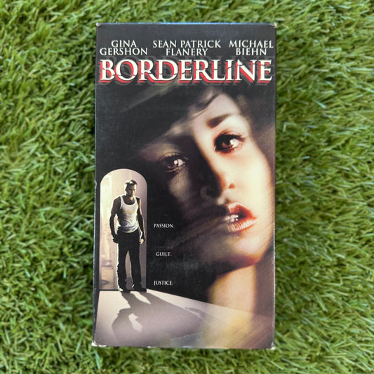 Borderline VHS